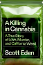 Cover Image: A Killing in Cannabis