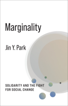 book cover for Marginality