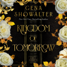 book cover for Kingdom of Tomorrow