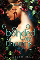 book cover for Bonded by Thorns (Deluxe Edition)