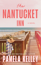 book cover for The Nantucket Inn