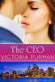 Cover Image: The CEO