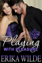 Cover Image: Playing with Pleasure