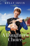 Cover Image: A Daughter's Choice