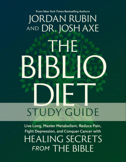 book cover for The Biblio Diet Study Guide