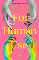book cover for For Human Use
