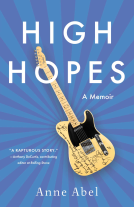 book cover for High Hopes