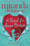 Cover Image: A Parcel for Anna Browne