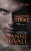 Cover Image: Shadows Strike