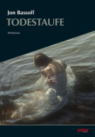 Buchcover für Todestaufe