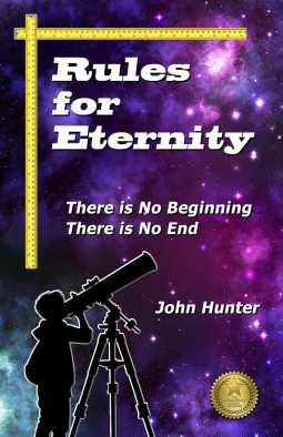 book cover for Rules for Eternity