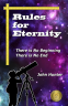 Cover Image: Rules for Eternity