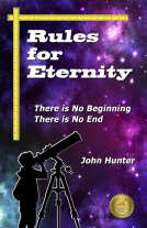 book cover for Rules for Eternity