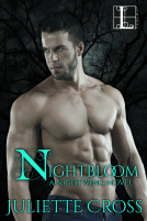 book cover for Nightbloom