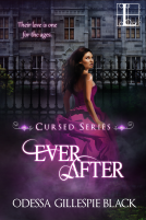 book cover for Ever After