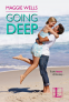 Cover Image: Going Deep
