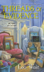Cover Image: Threads of Evidence