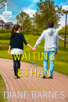 book cover for Waiting For Ethan