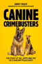 Cover Image: Canine Crimebusters