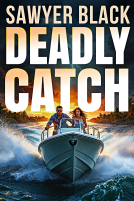 book cover for Deadly Catch