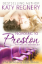Cover Image: Proposing to Preston