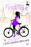 Cover Image: Finding It