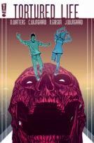 book cover for Tortured Life