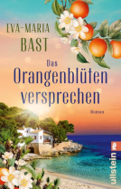 Buchcover für Das Orangenblütenversprechen