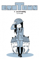 book cover for EMITOWN TP