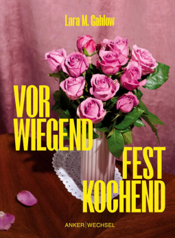 Buchcover für Vorwiegend festkochend