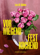 Buchcover für Vorwiegend festkochend