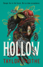 Cover Image: Hollow