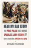 Cover Image: Hear My Sad Story