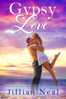 book cover for Gypsy Love