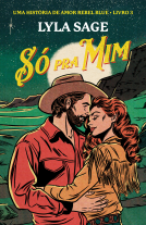 book cover for Só pra mim
