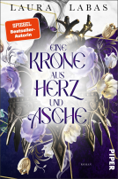 Buchcover für Eine Krone aus Herz und Asche