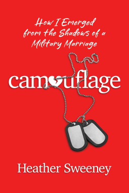 book cover for Camouflage