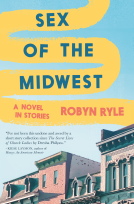 book cover for Sex of the Midwest