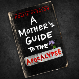 book cover for A Mother's Guide to the Apocalypse