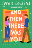 book cover for And Then There Was You