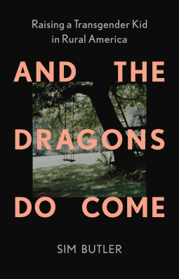 book cover for And the Dragons Do Come