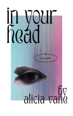book cover for In Your Head