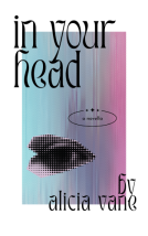 book cover for In Your Head