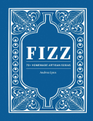 book cover for Fizz