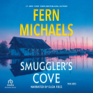 book cover for Smuggler's Cove