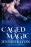 Cover Image: Caged Magic