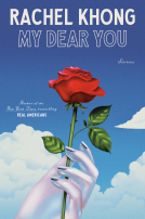 book cover for My Dear You