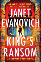 book cover for The King's Ransom