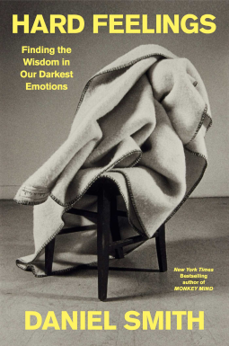 book cover for Hard Feelings