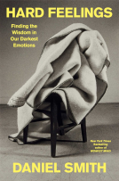 book cover for Hard Feelings